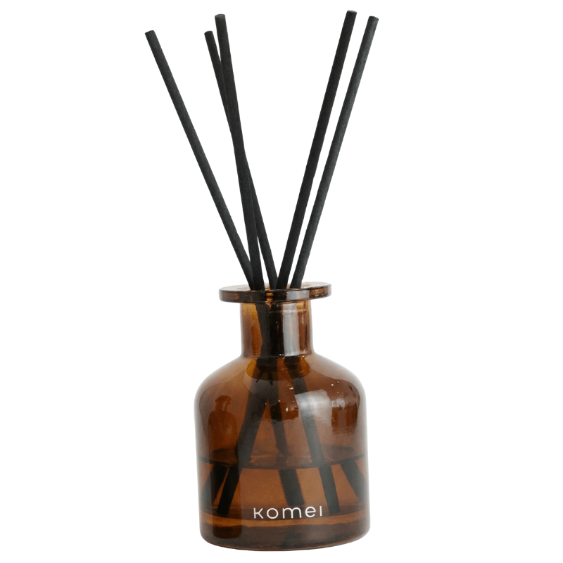ก้านหอมปรับอากาศ KOMEI ขนาด 150ML. กลิ่น SERENE SEA_0